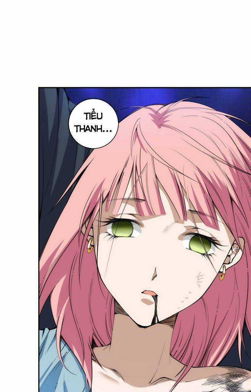 Giản Giới Chapter 206 trang 5