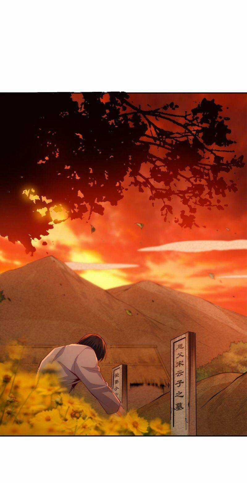 Giản Giới Chapter 206 trang 50