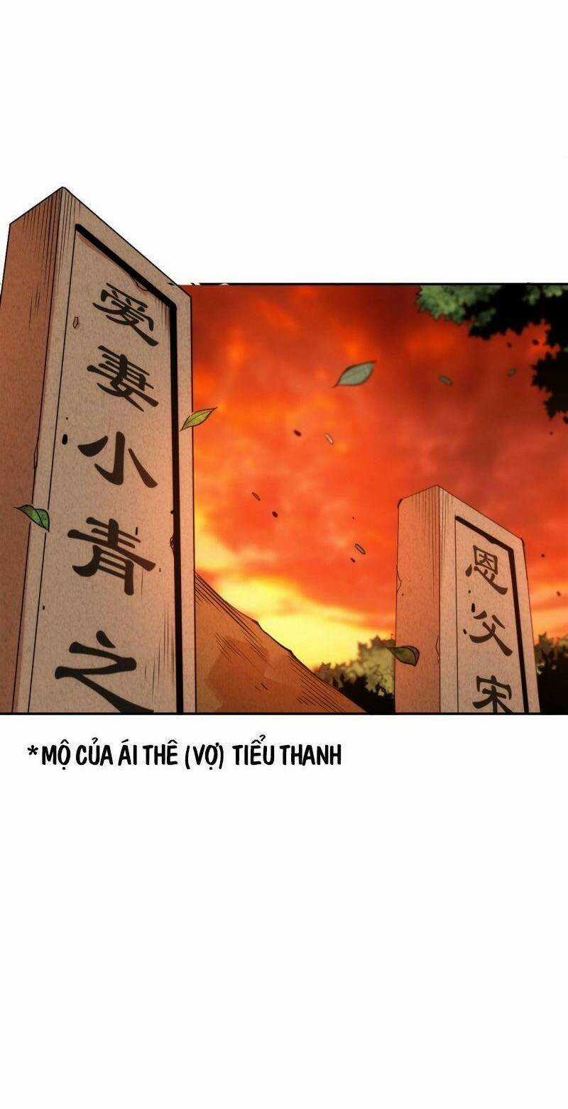 Giản Giới Chapter 206 trang 51