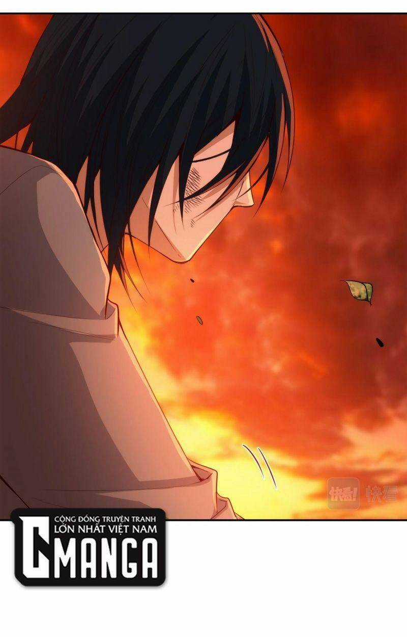 Giản Giới Chapter 206 trang 52