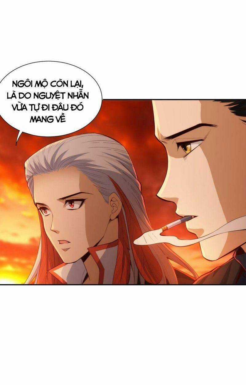 Giản Giới Chapter 206 trang 53