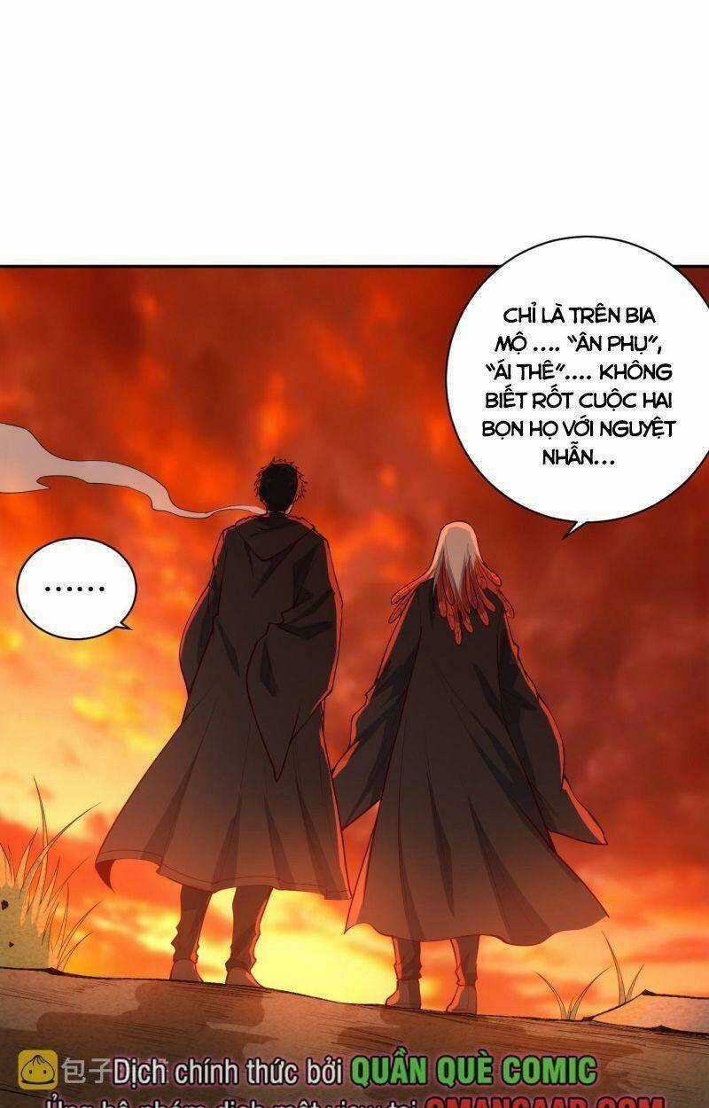 Giản Giới Chapter 206 trang 54