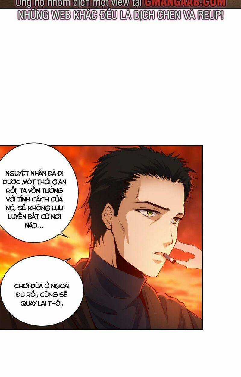 Giản Giới Chapter 206 trang 55