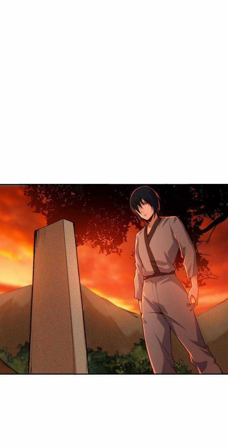 Giản Giới Chapter 206 trang 57