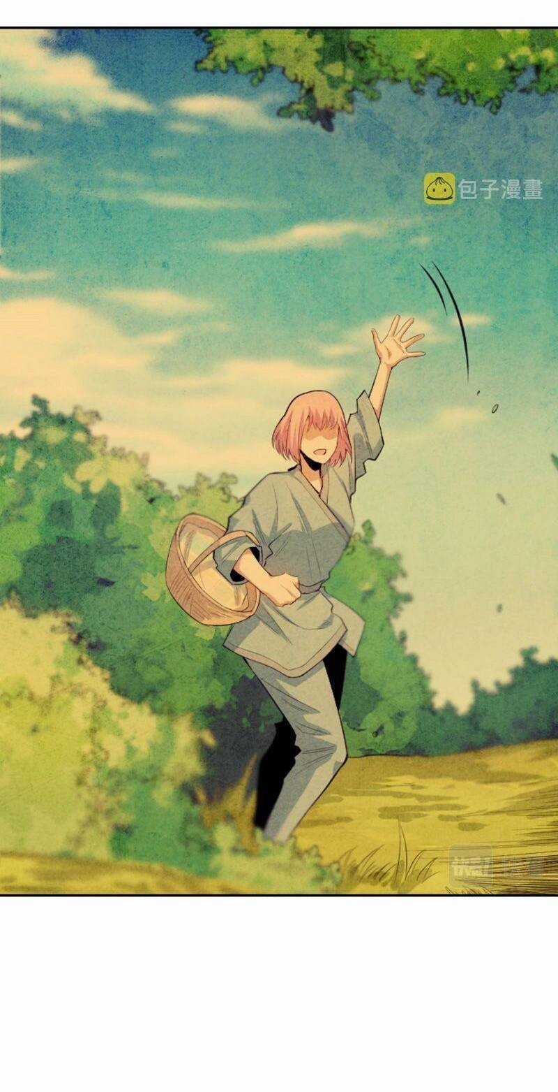 Giản Giới Chapter 206 trang 61