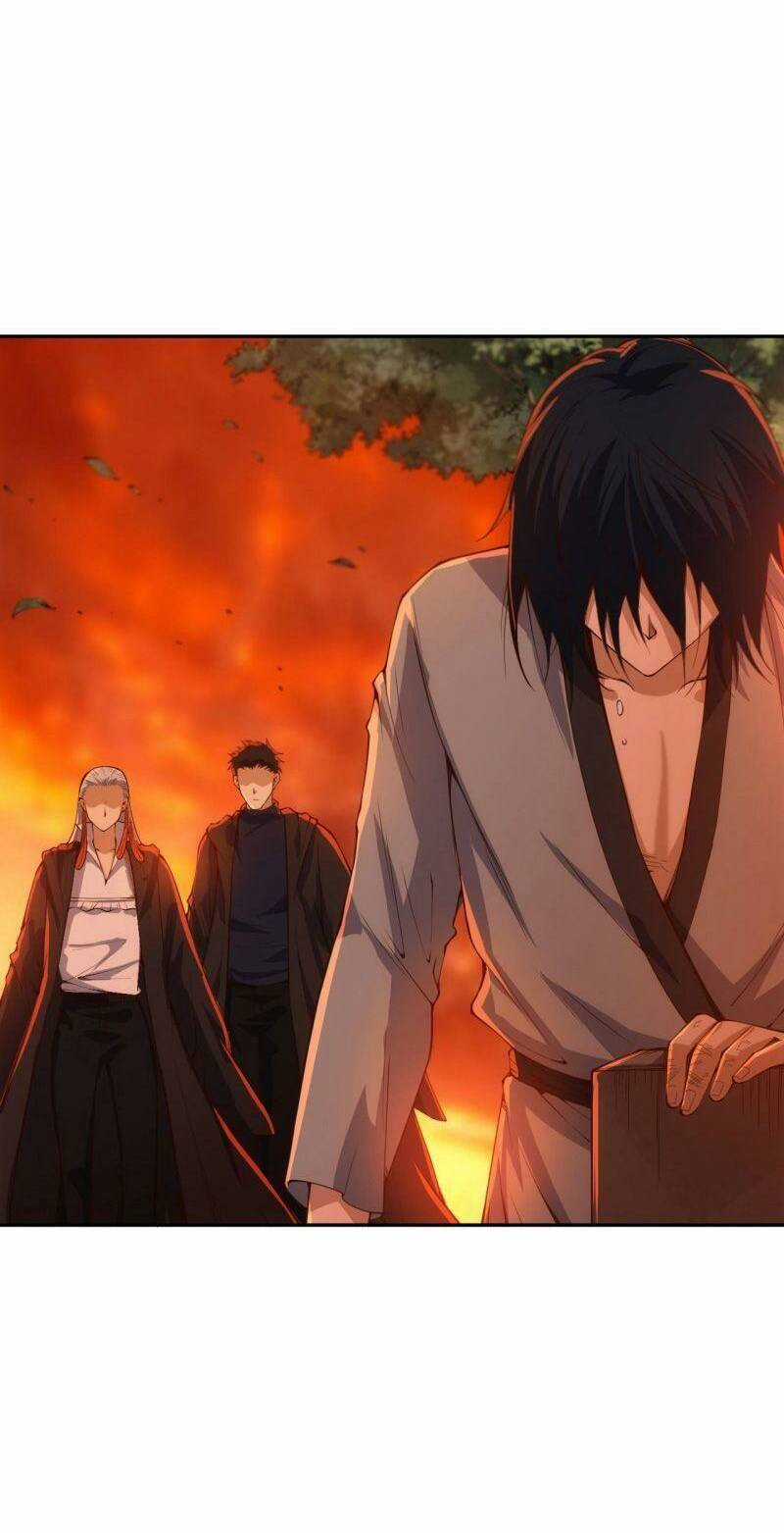 Giản Giới Chapter 206 trang 63