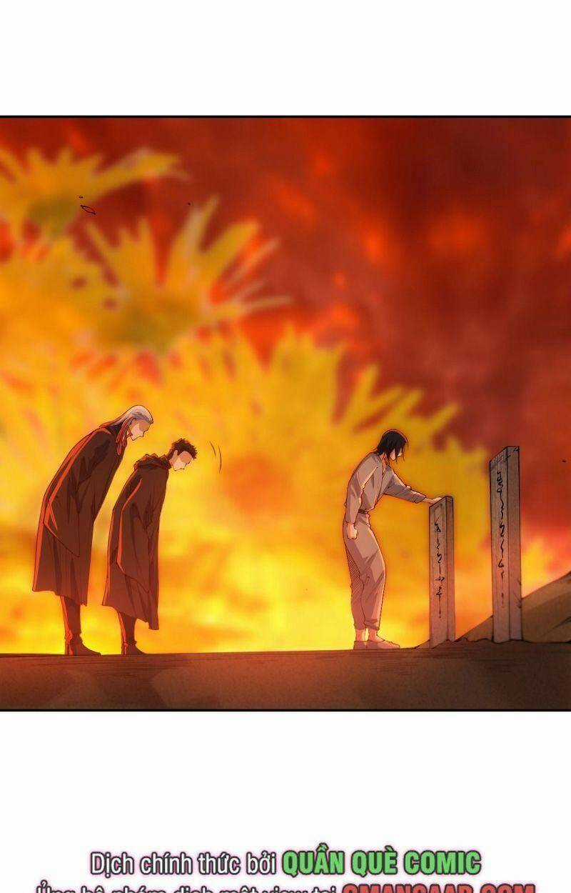 Giản Giới Chapter 206 trang 64