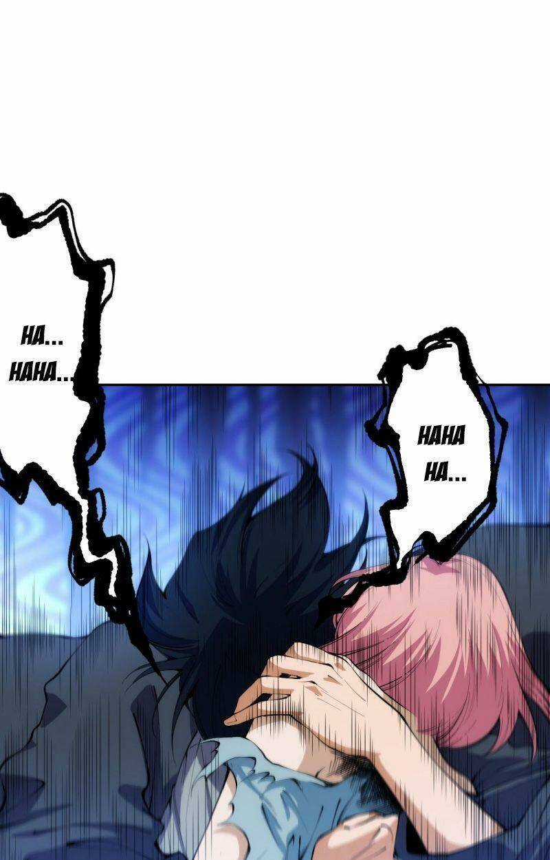 Giản Giới Chapter 206 trang 7