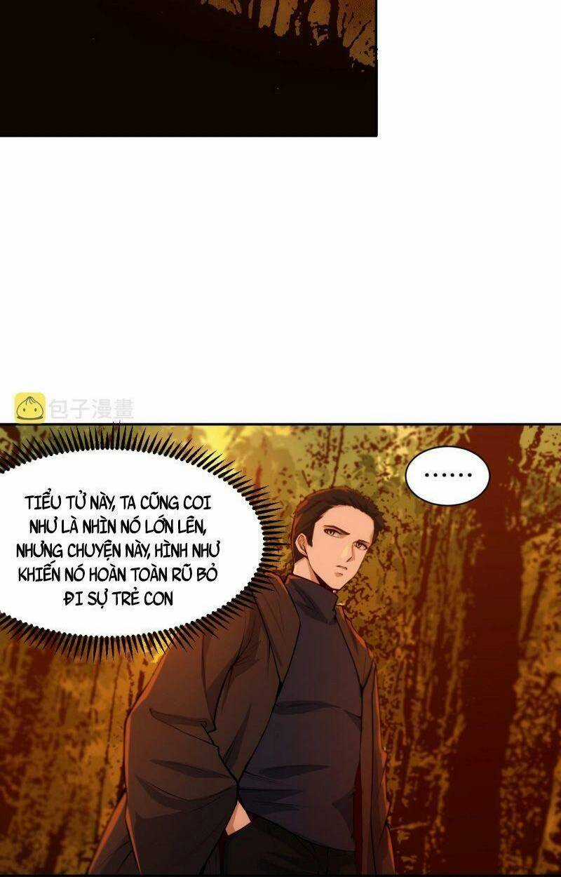 Giản Giới Chapter 207 trang 10