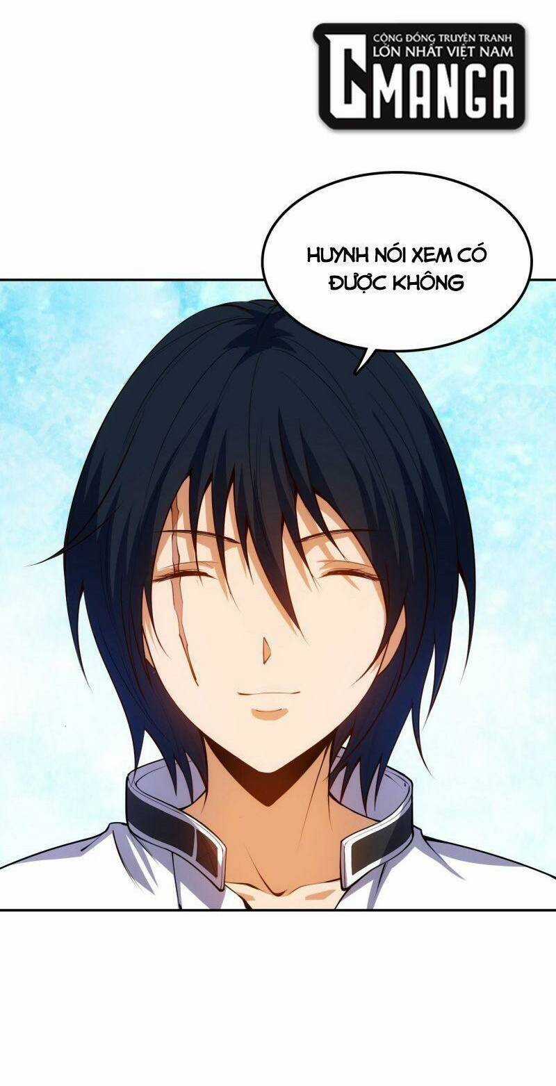 Giản Giới Chapter 207 trang 12