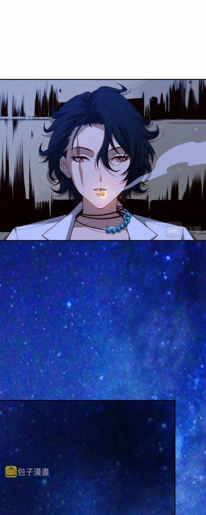 Giản Giới Chapter 207 trang 13