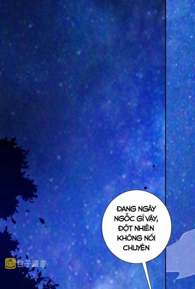 Giản Giới Chapter 207 trang 14