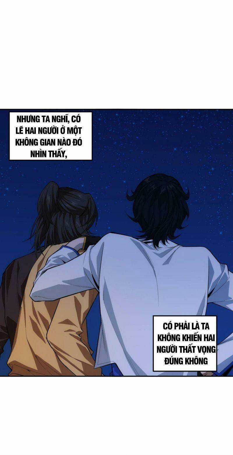 Giản Giới Chapter 207 trang 21