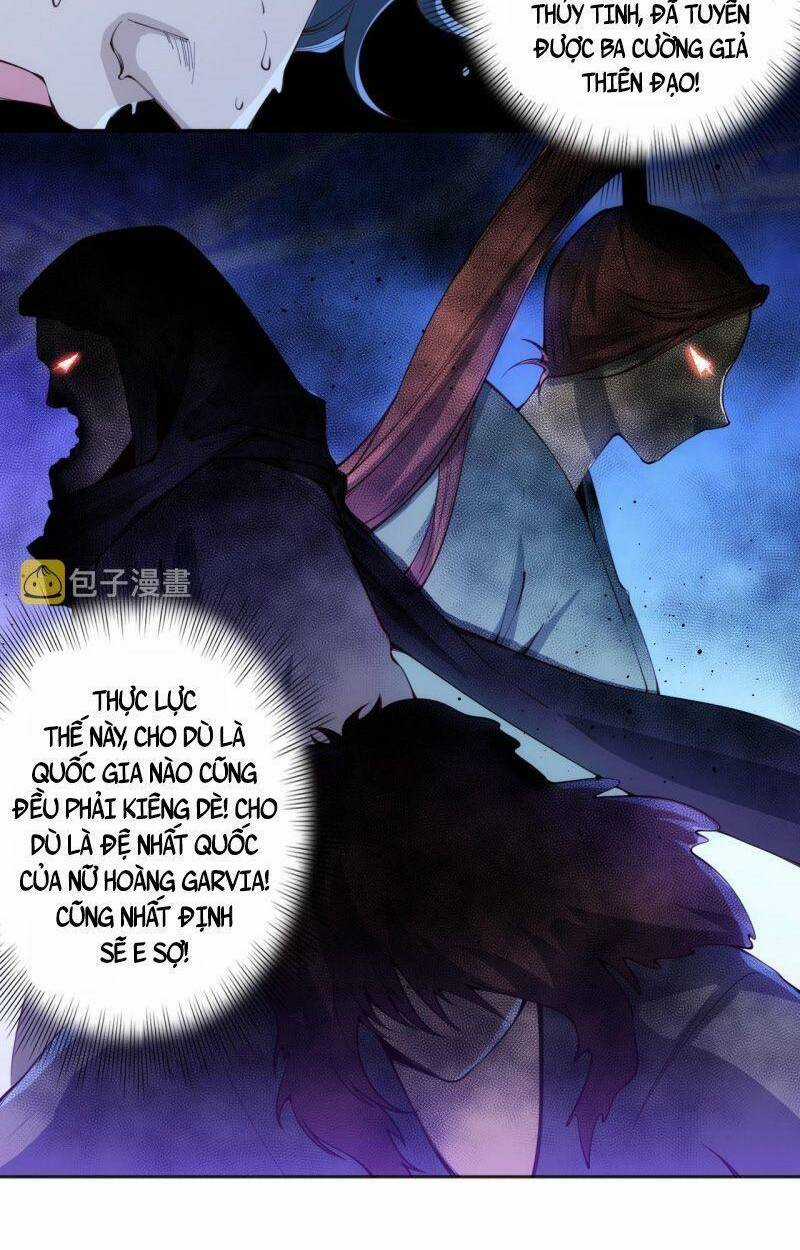 Giản Giới Chapter 207 trang 29