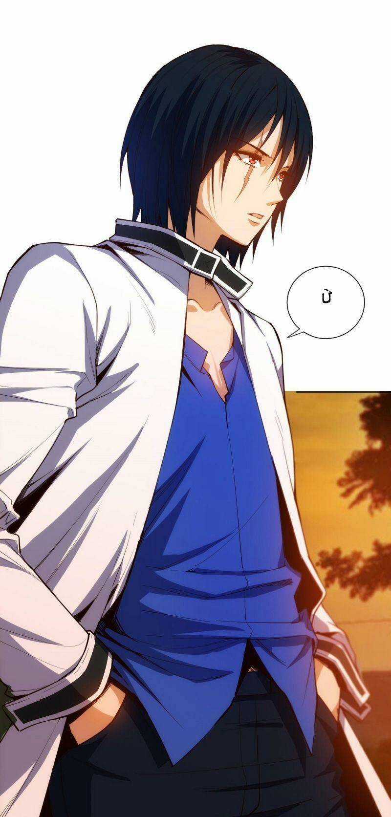 Giản Giới Chapter 207 trang 3