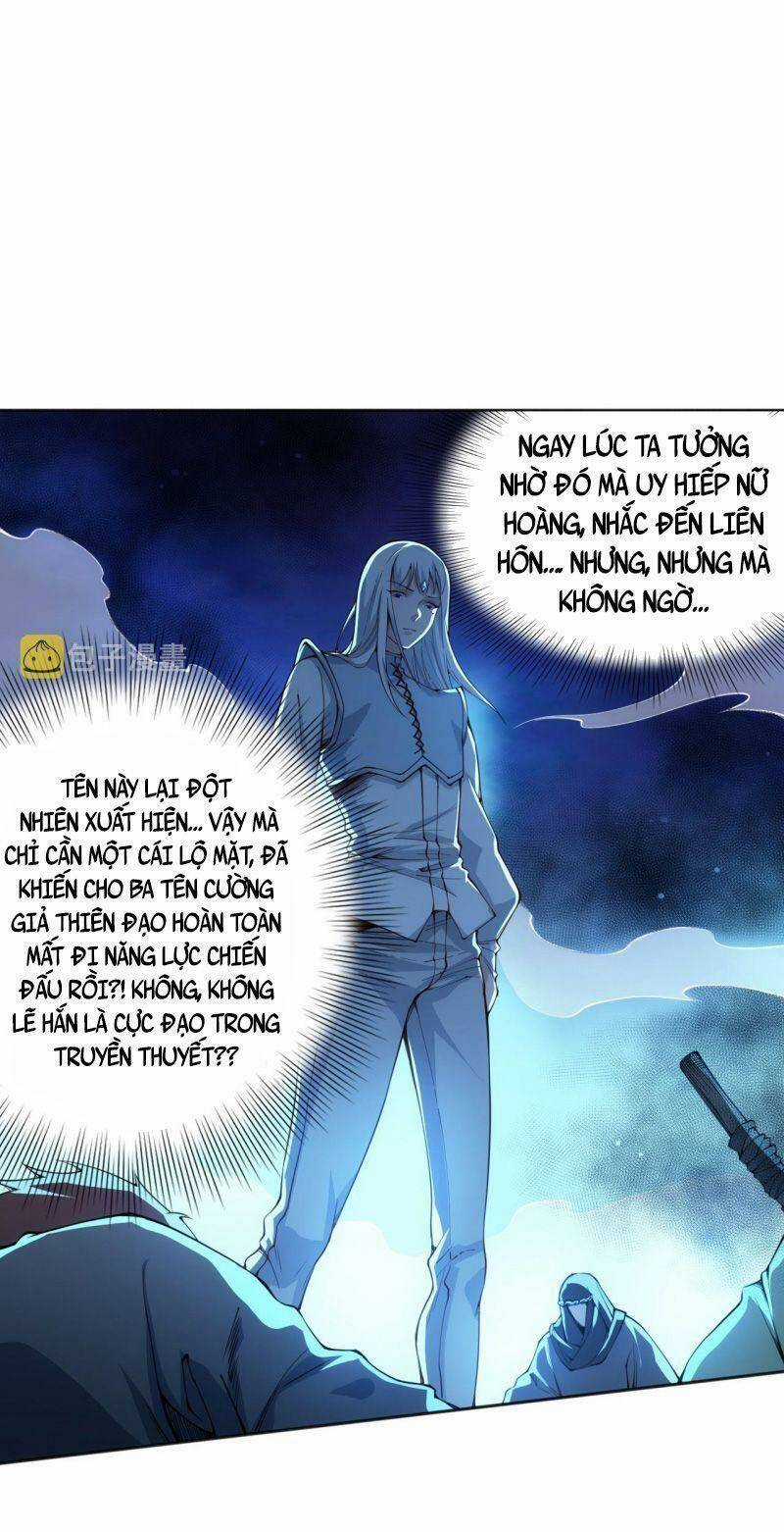 Giản Giới Chapter 207 trang 30