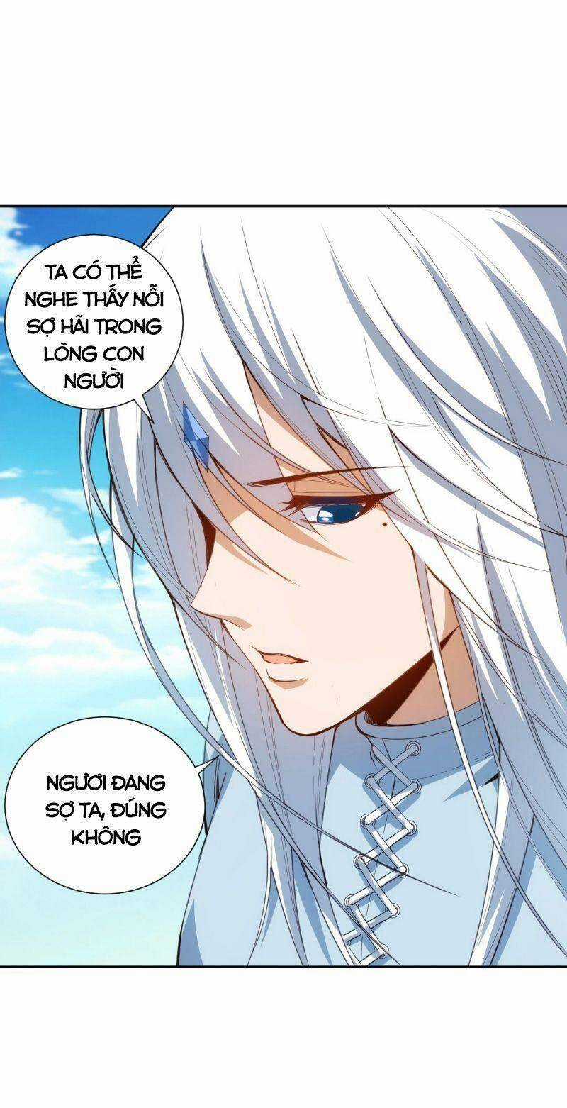 Giản Giới Chapter 207 trang 32