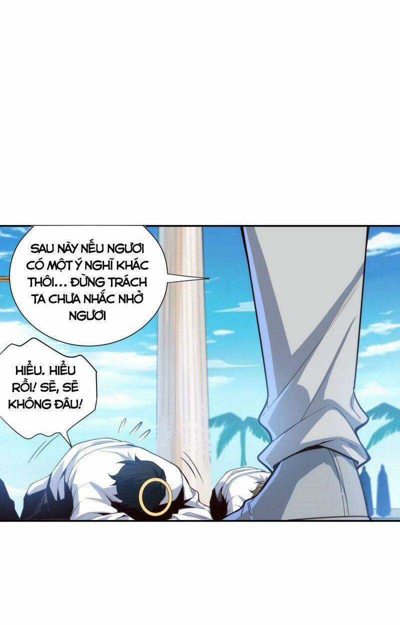 Giản Giới Chapter 207 trang 35