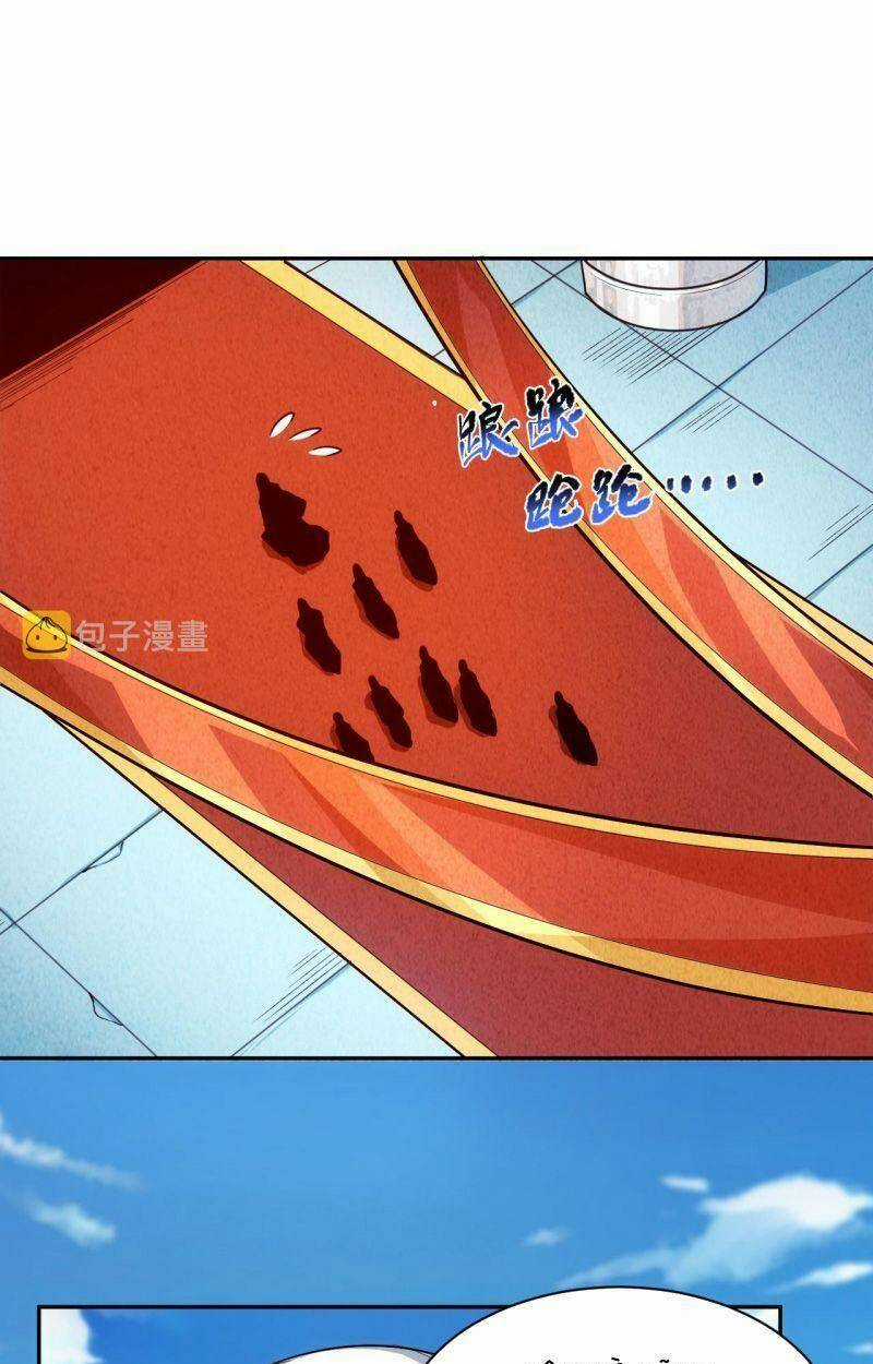 Giản Giới Chapter 207 trang 36