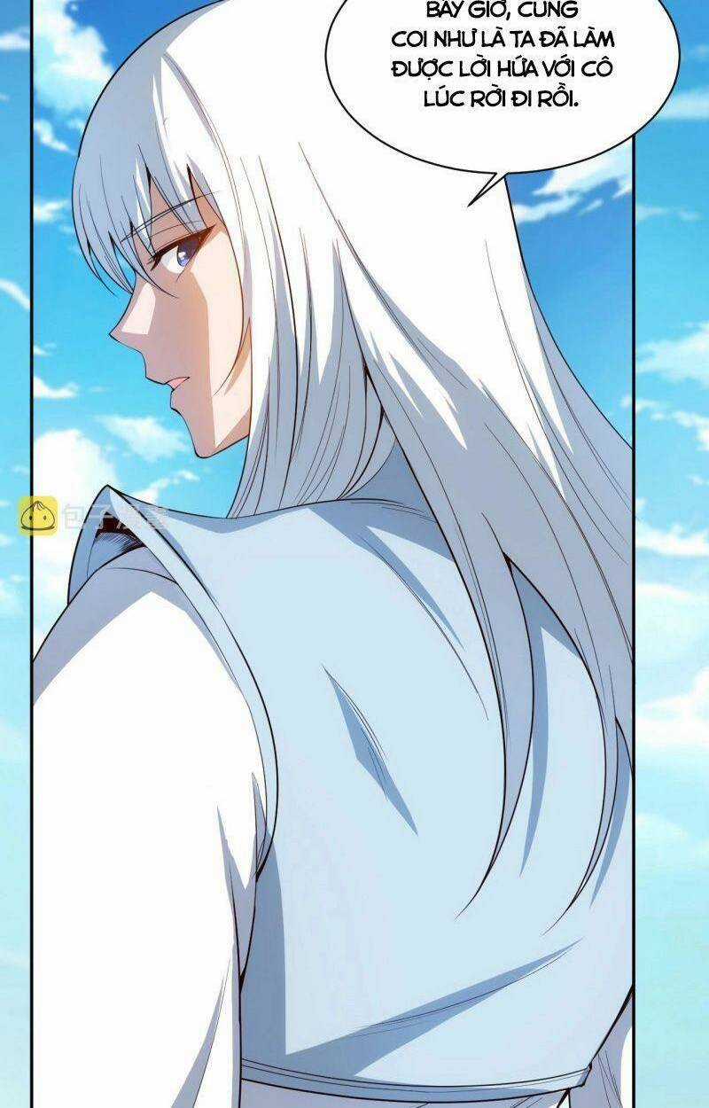 Giản Giới Chapter 207 trang 37