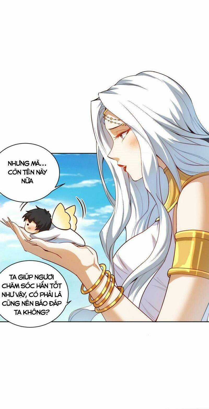 Giản Giới Chapter 207 trang 39