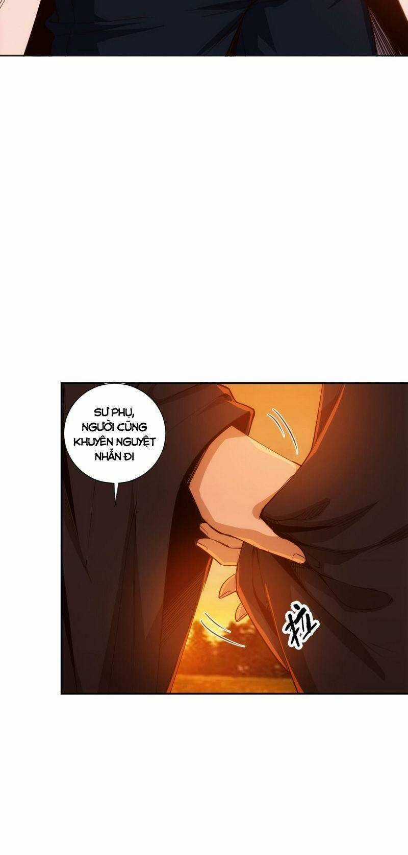 Giản Giới Chapter 207 trang 4