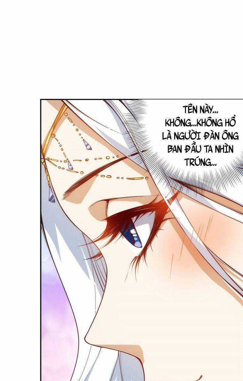 Giản Giới Chapter 207 trang 40