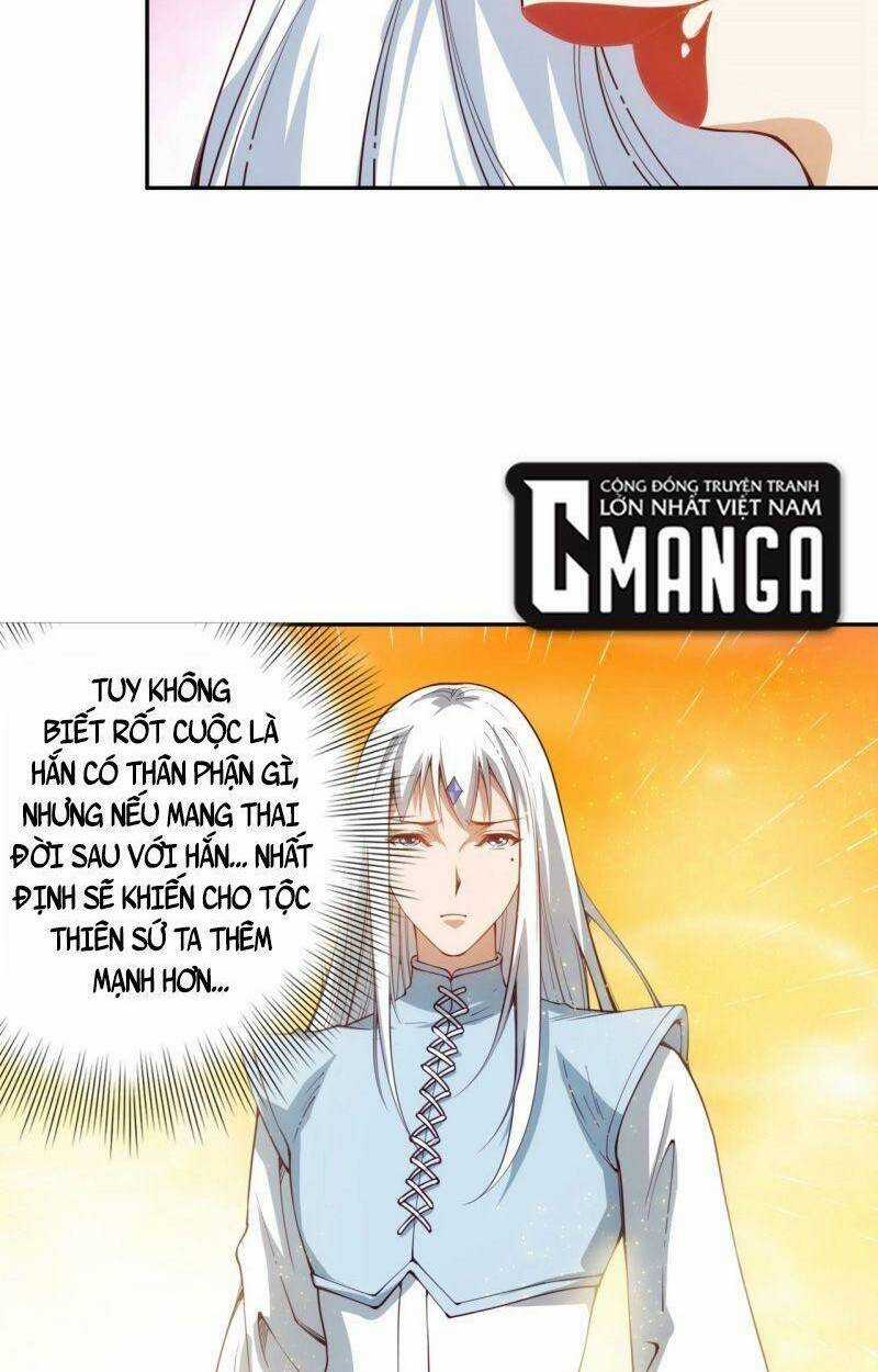 Giản Giới Chapter 207 trang 41