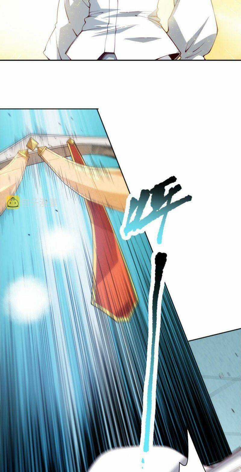 Giản Giới Chapter 207 trang 42