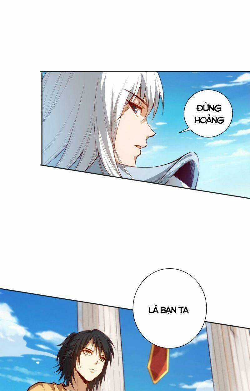 Giản Giới Chapter 207 trang 44