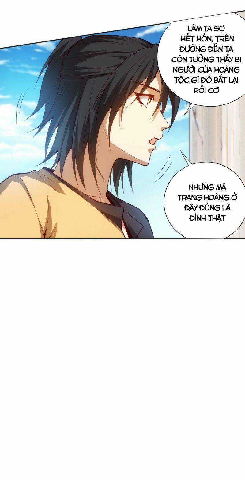 Giản Giới Chapter 207 trang 46