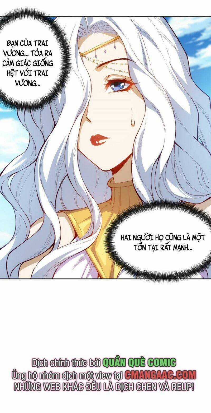 Giản Giới Chapter 207 trang 47