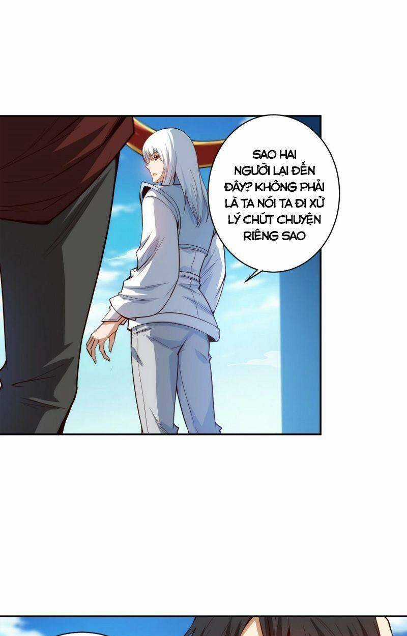 Giản Giới Chapter 207 trang 48