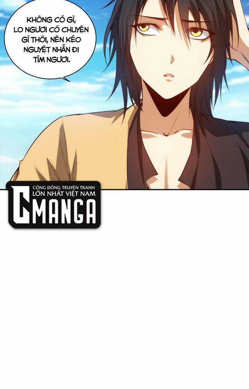 Giản Giới Chapter 207 trang 49