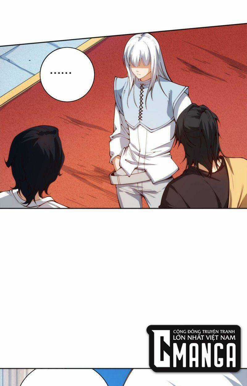 Giản Giới Chapter 207 trang 52