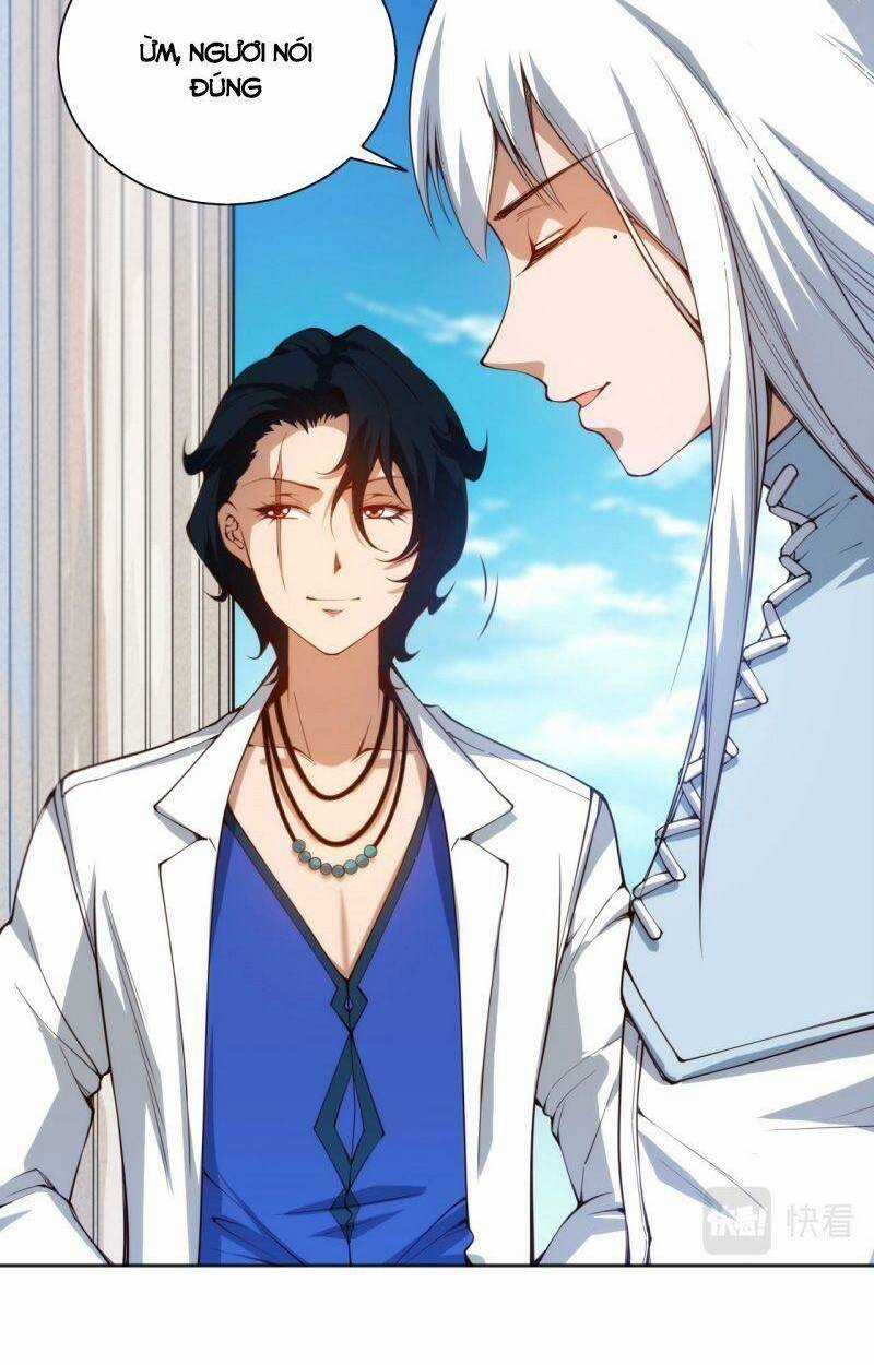 Giản Giới Chapter 207 trang 53