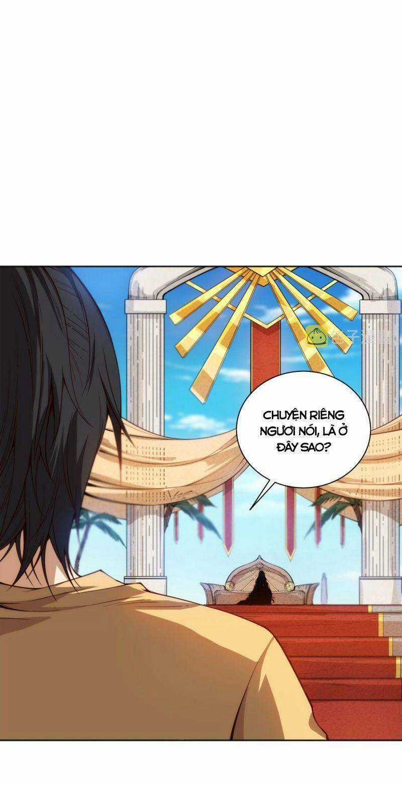 Giản Giới Chapter 207 trang 54