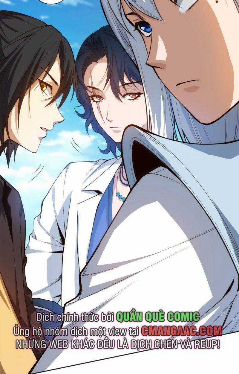 Giản Giới Chapter 207 trang 57