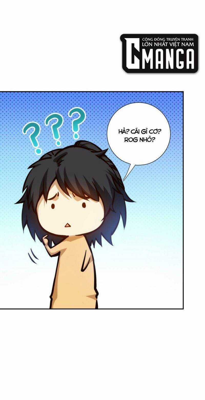 Giản Giới Chapter 207 trang 59