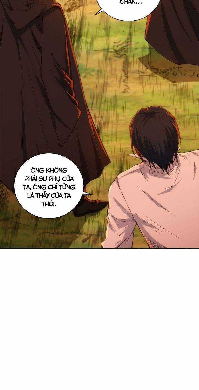 Giản Giới Chapter 207 trang 6