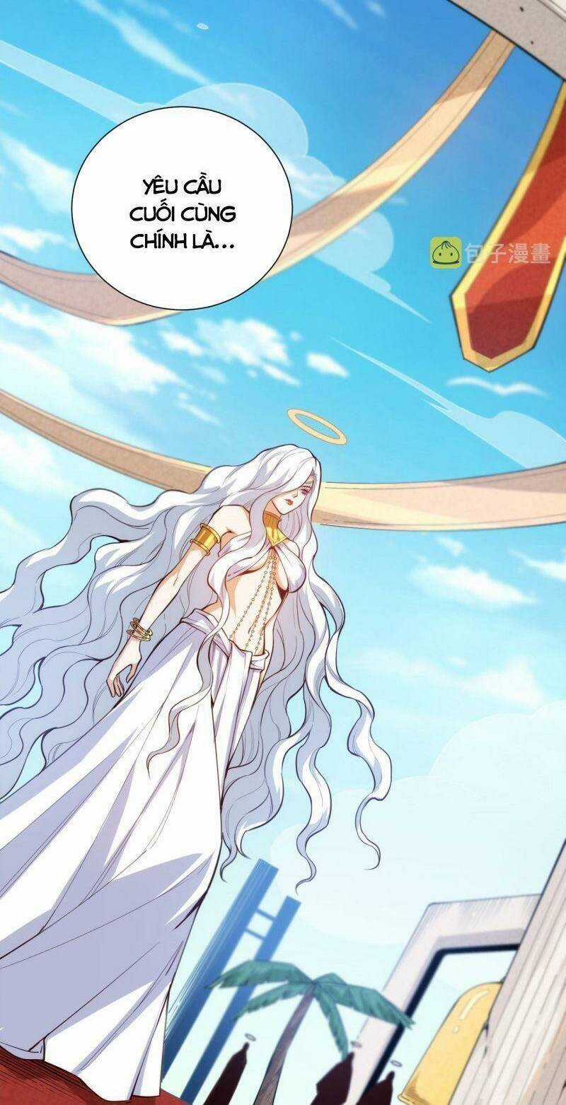 Giản Giới Chapter 207 trang 61