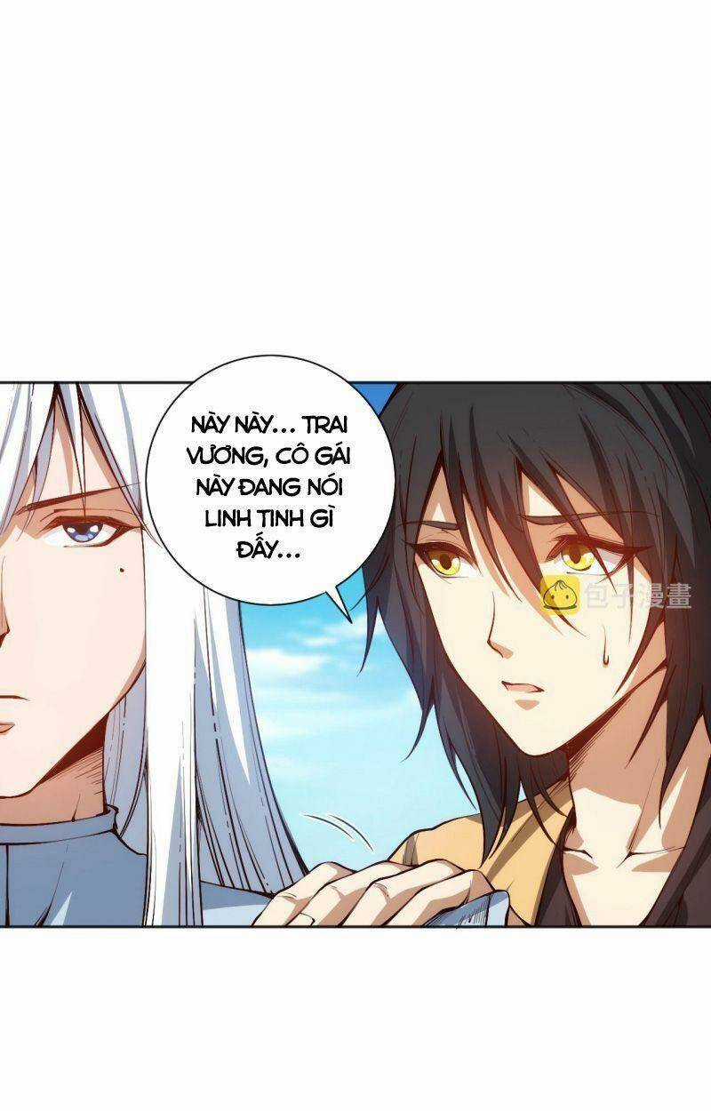 Giản Giới Chapter 207 trang 64