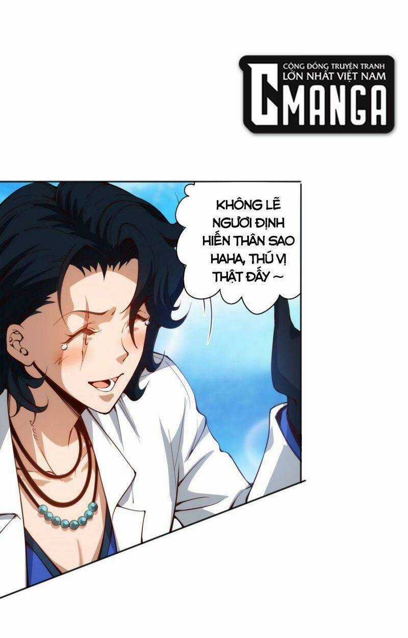 Giản Giới Chapter 207 trang 65