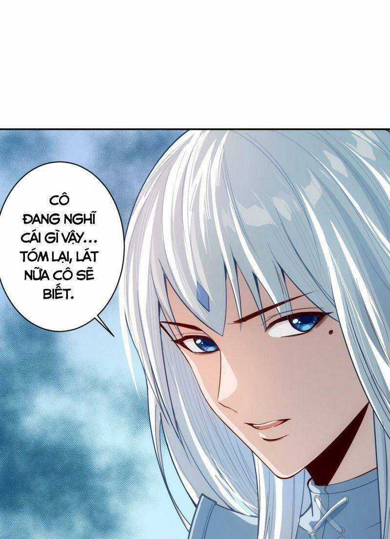 Giản Giới Chapter 207 trang 68