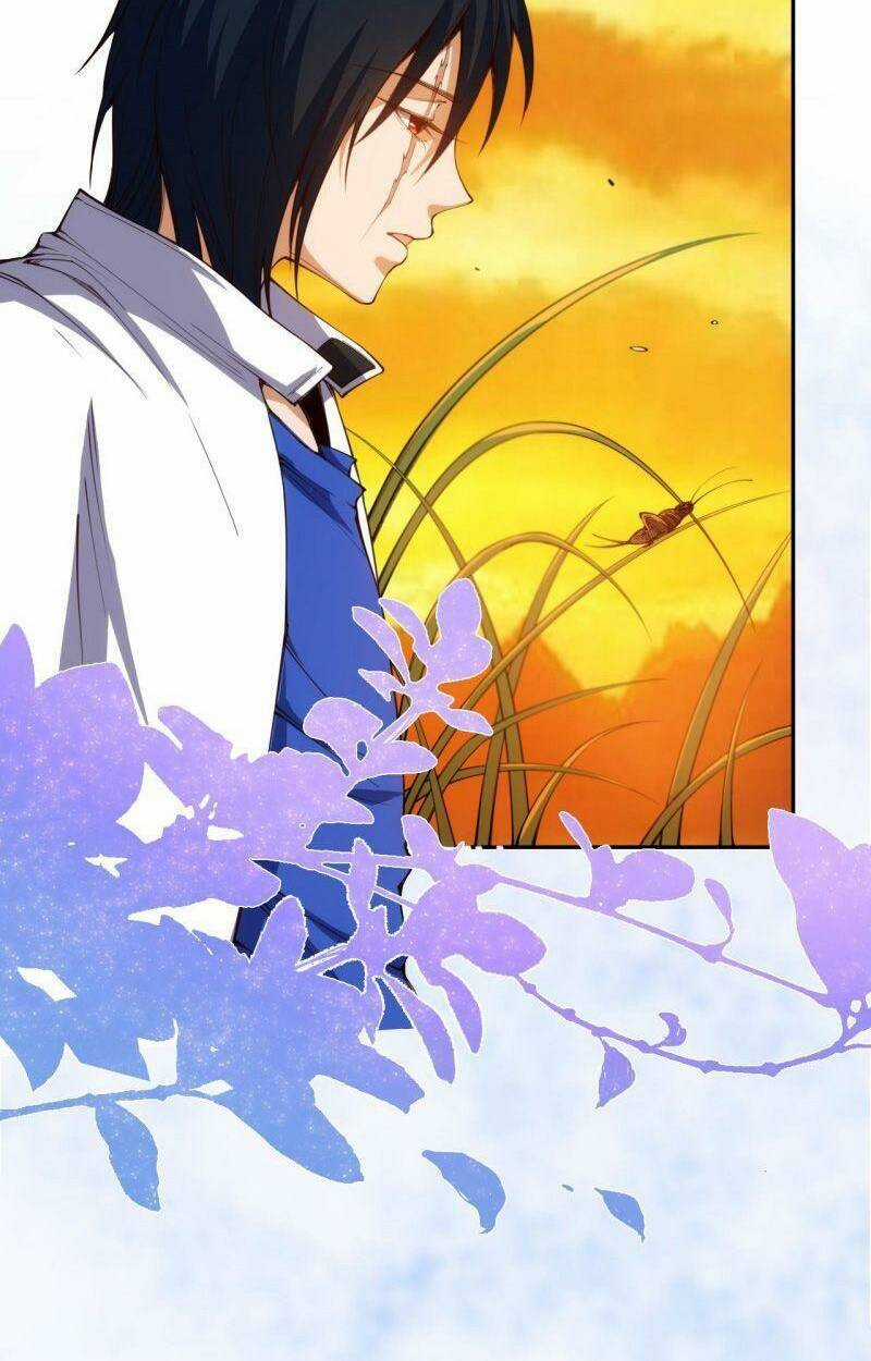 Giản Giới Chapter 207 trang 8