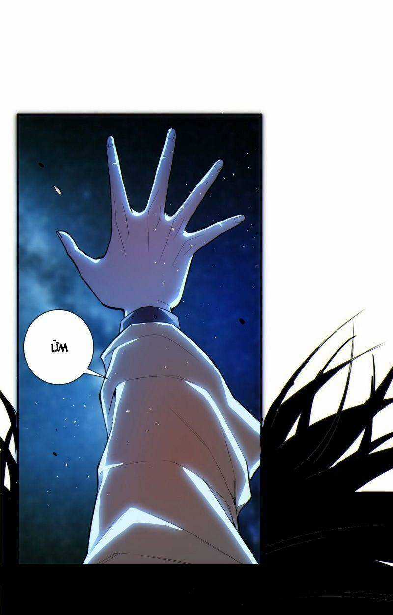 Giản Giới Chapter 208 trang 11