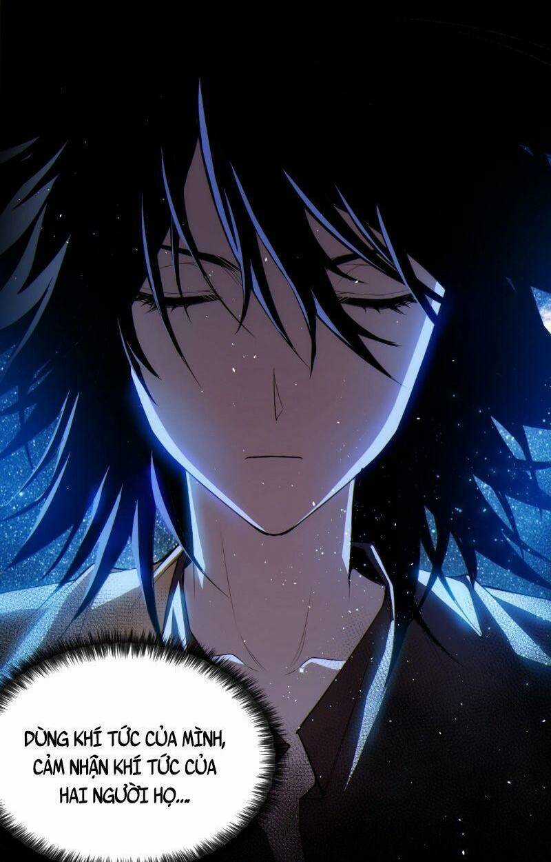 Giản Giới Chapter 208 trang 12