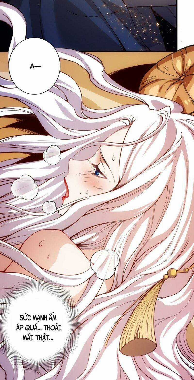 Giản Giới Chapter 208 trang 16