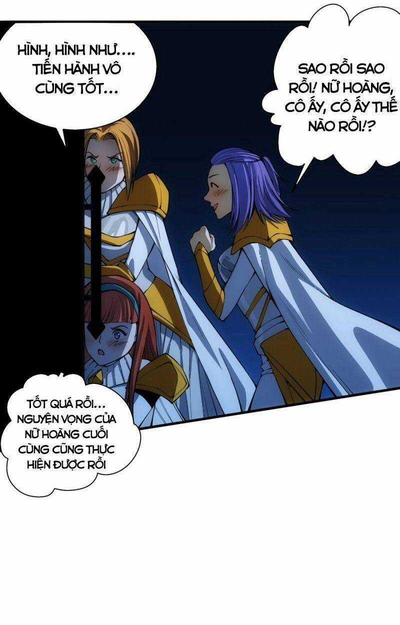 Giản Giới Chapter 208 trang 18