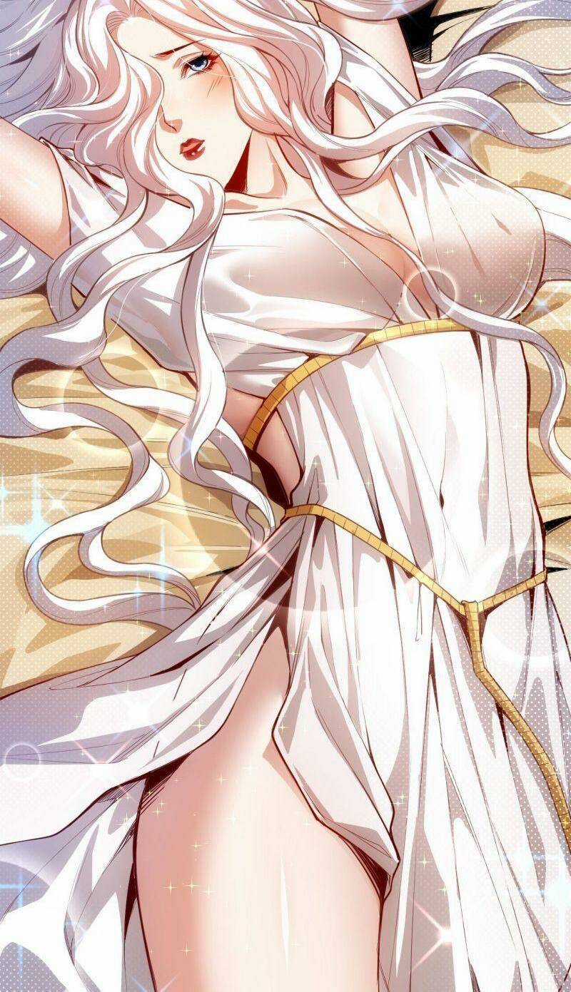 Giản Giới Chapter 208 trang 2